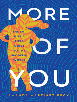 More of You - ebook